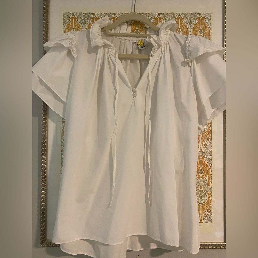 Hunter Bell Millie Top